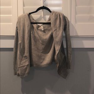 Lululemon Cardigan